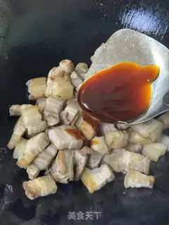Make Chestnut meat step 5