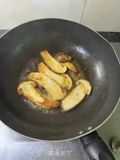 Make Butter turpentine step 6