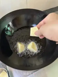 Make Potato pepper cowboy bones step 3