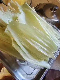 Make Corn step 3