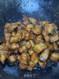 Make Chestnut meat step 6