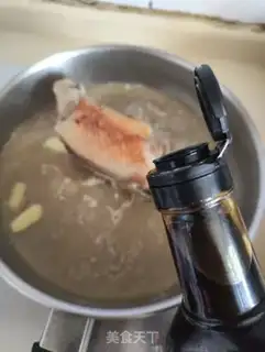 Make Red potato duck breasts step 6