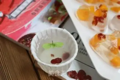 Make Cool Jell-O step 7