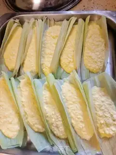 Make Corn step 4