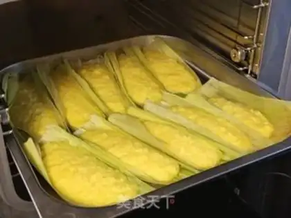 Make Corn step 5