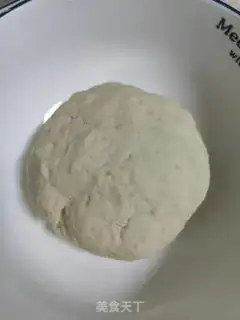 Make Black sesame bun step 9