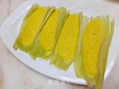 Make Corn step 6
