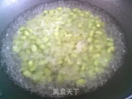 Make Pickles, beans, melons step 6