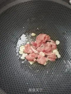 Make Potato fried meat step 3