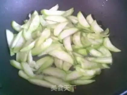 Make Shrimp hides and a pickle step 3