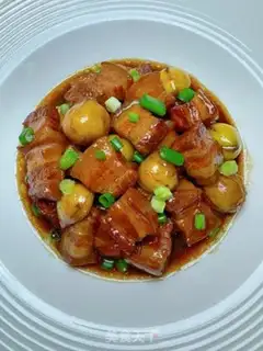 Make Chestnut meat step 13