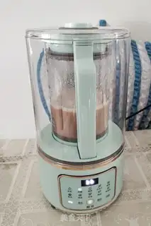 Make The rice
