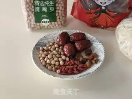 Make Dove noodle step 4