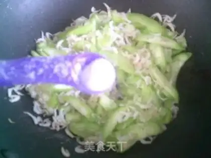 Make Shrimp hides and a pickle step 5