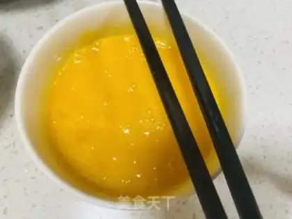 Make Smelt eggs step 0