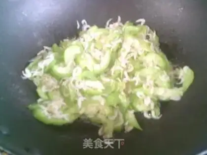 Make Shrimp hides and a pickle step 6
