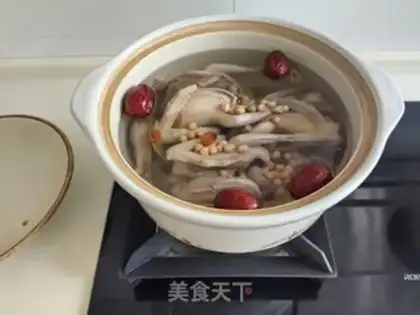 Make Dove noodle step 6