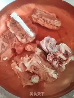 Make Scorpion soup step 0
