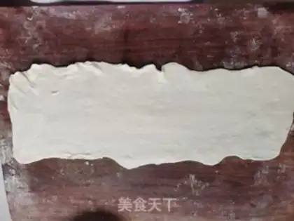Make A lasagna step 3