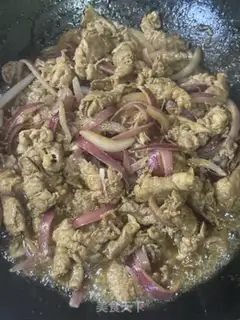 Make Beef rolls step 6