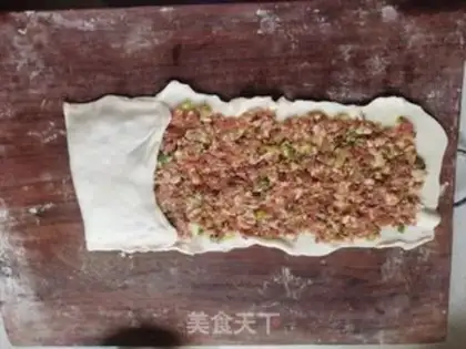 Make A lasagna step 5