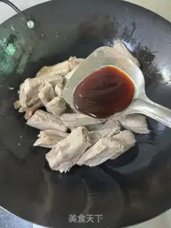 Make Bacon ribs step 5