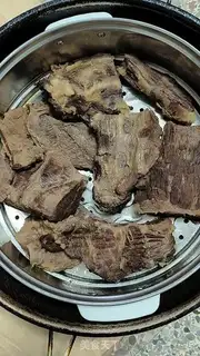 Make Five halogen beef step 3