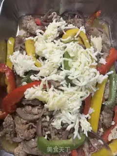 Make Beef rolls step 9