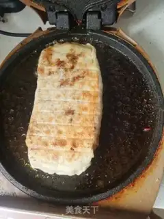 Make A lasagna step 7