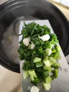 Make Scorpion soup step 6
