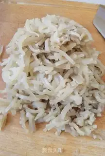 Make Frozen step 1