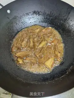 Make Bacon ribs step 9