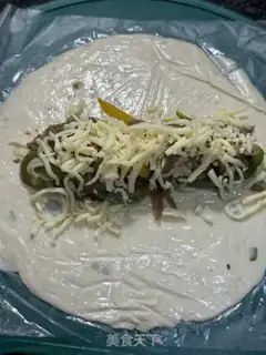 Make Beef rolls step 12