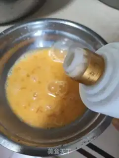 Make Fried duck eggs step 1