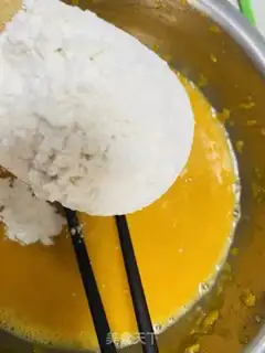 Make Pumpkin buns step 5