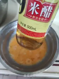 Make Fried duck eggs step 2