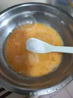 Make Fried duck eggs step 3