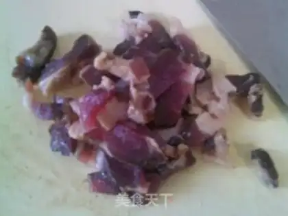 Make Steam beans step 2