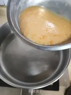 Make Fried duck eggs step 4