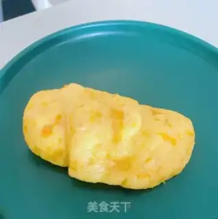 Make Pumpkin buns step 8