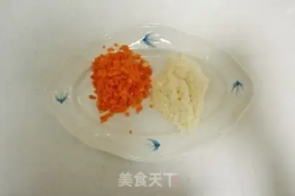 Make Steamballs step 1