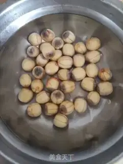 Make Pork soup step 2