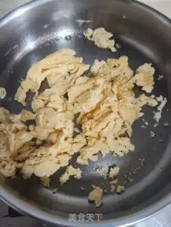 Make Fried duck eggs step 5