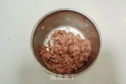 Make Steamballs step 2