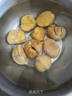 Make Pork soup step 3
