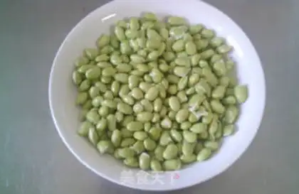 Make Steam beans step 4