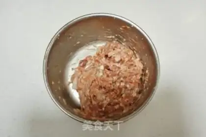 Make Steamballs step 3