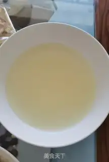 Make Pork dumplings step 5