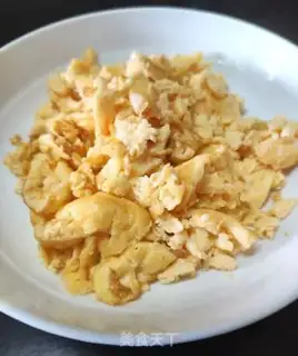 Make Fried duck eggs step 6