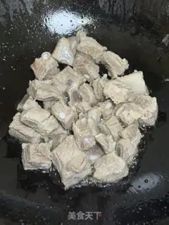 Make Chestnuts step 2